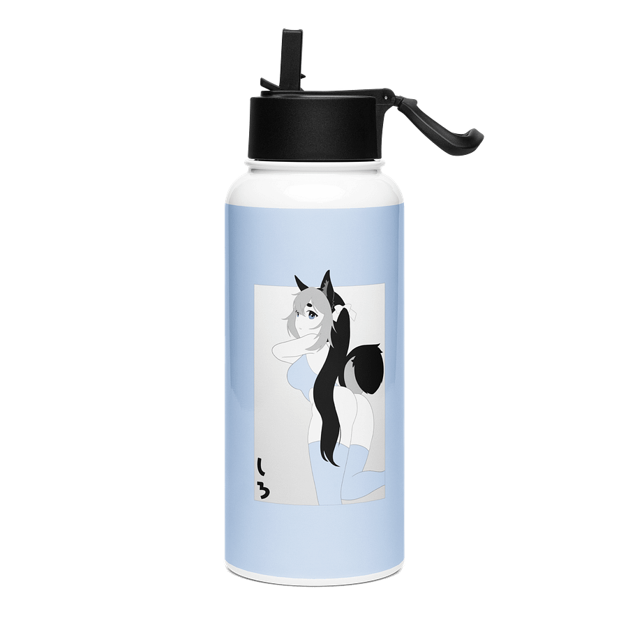 GamerShiro Stainless Bottle product image (3)