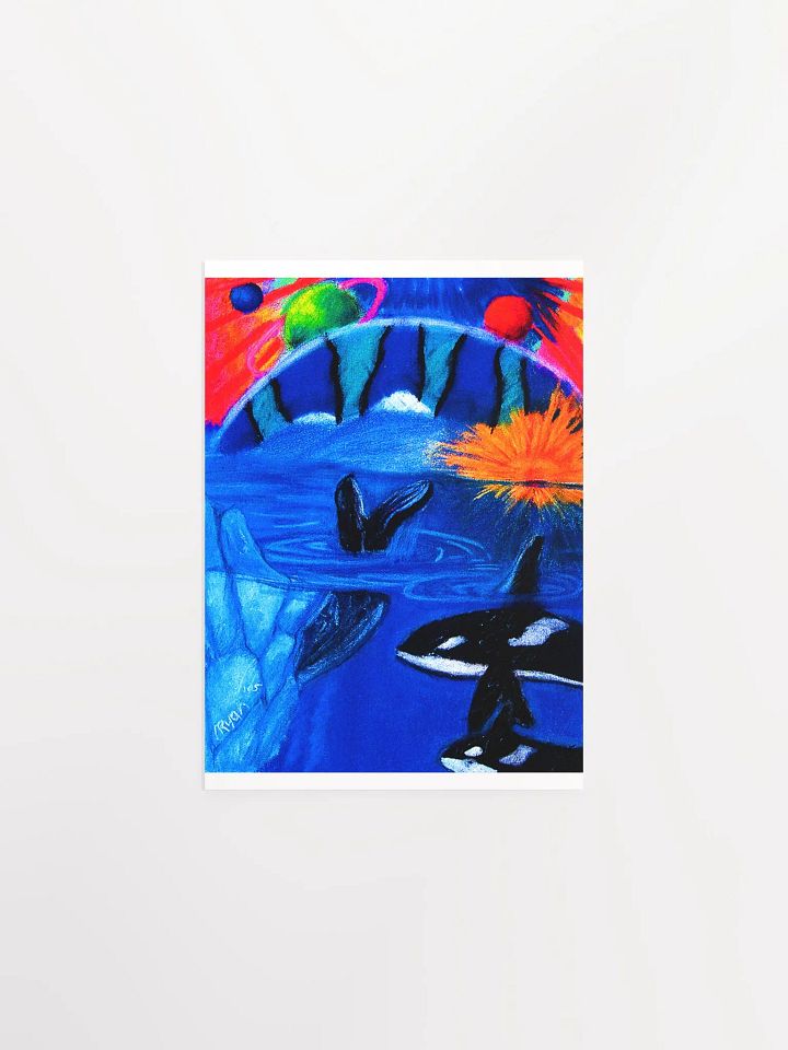 Space Whales 2 product image (1)