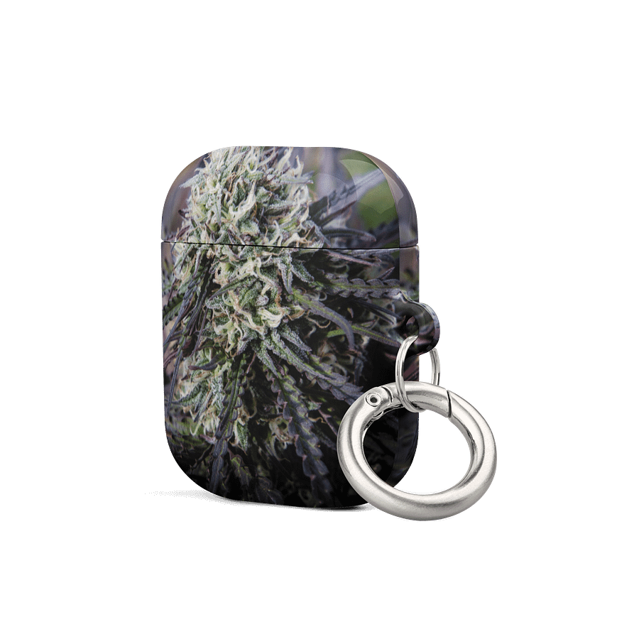 Royal Purple Cultivated Air Pod Case product image (6)