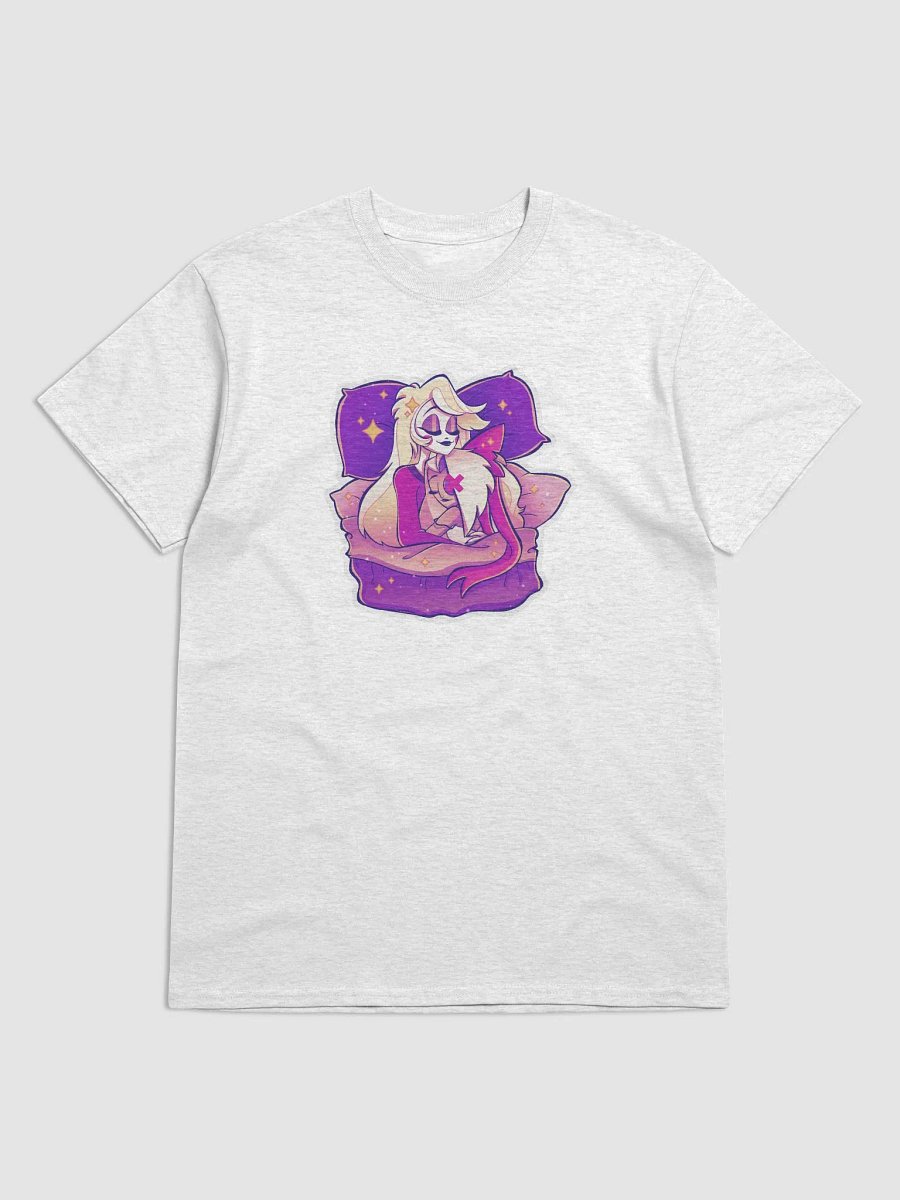 Sleepytime Girlfriends Tee! product image (2)
