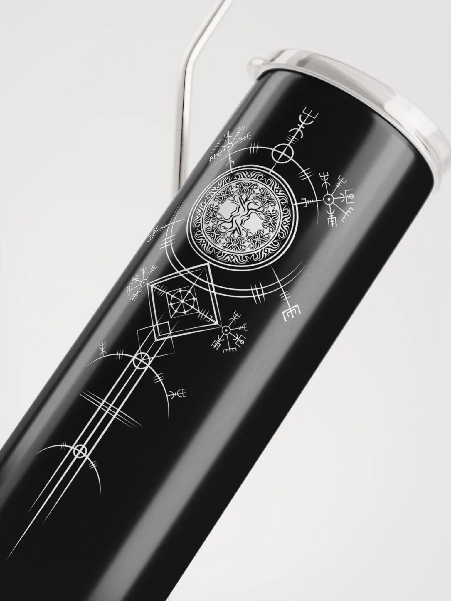 Runes - Yggdrasil WoB product image (5)