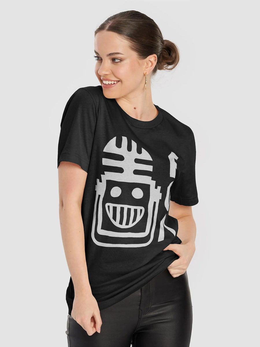 FUN Logo T-Shirt Full Front product image (8)