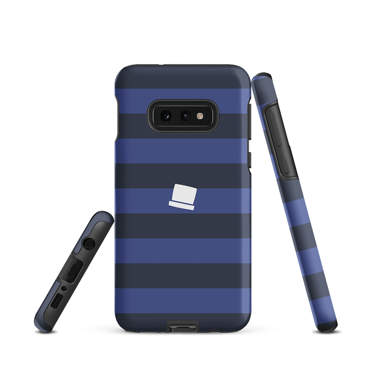 Stripes - Tough Case for Samsung® product image (1)