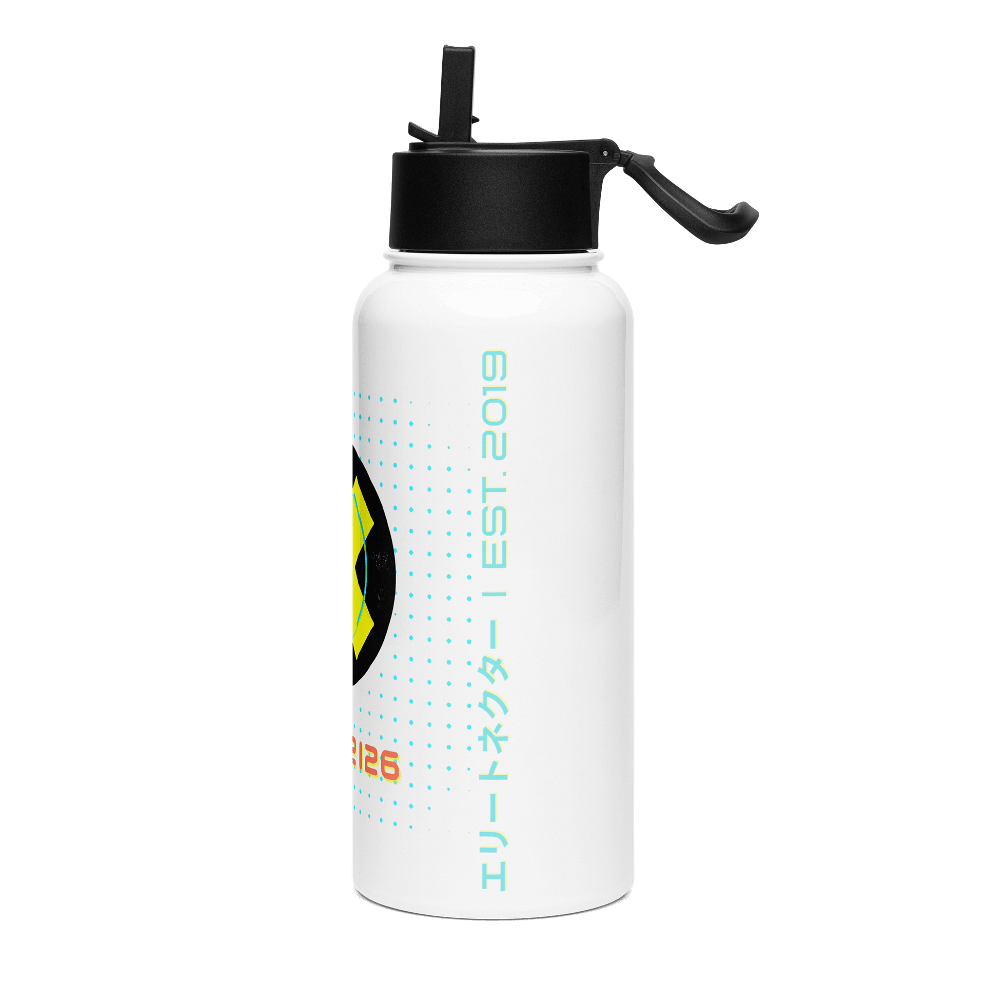 Mission Hydration Bottle product image (2)