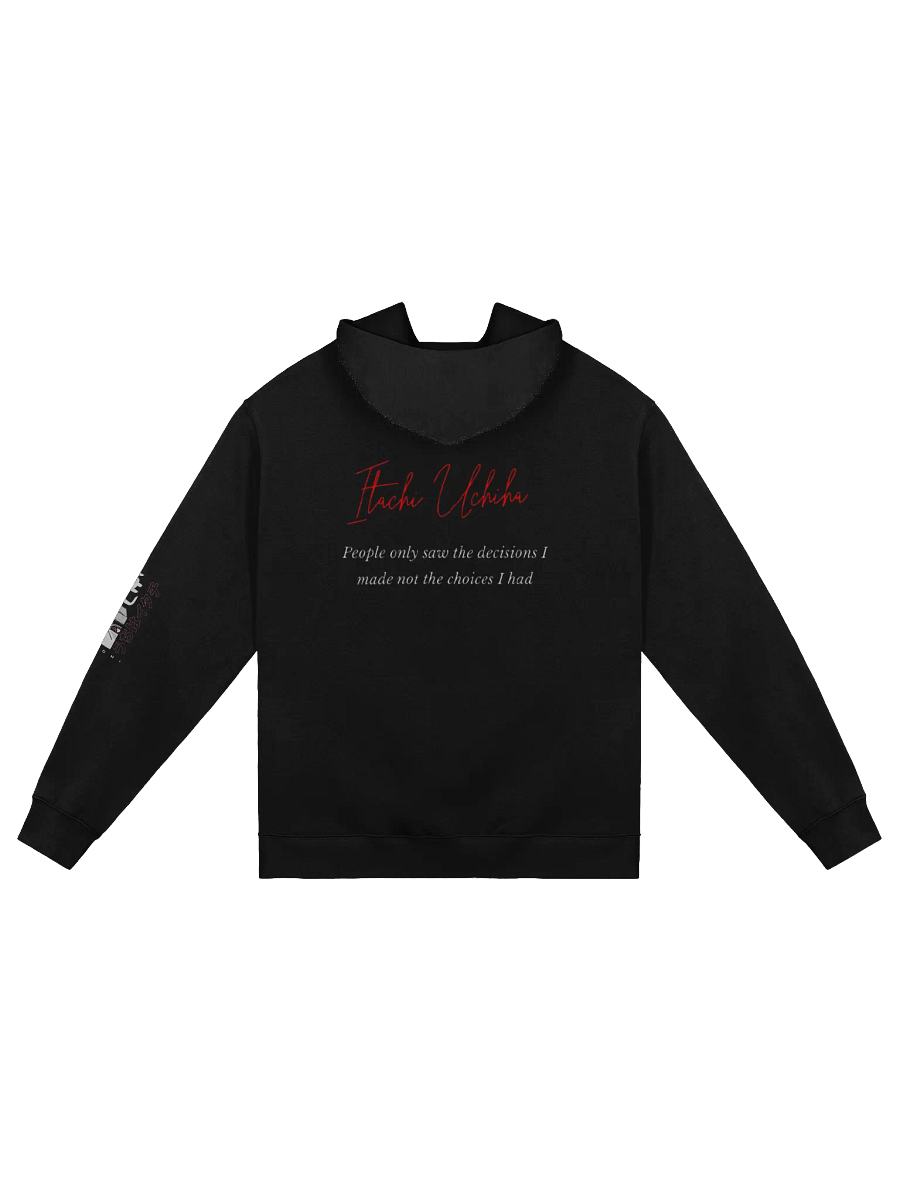 Itachi Uchiha Hoodie product image (2)