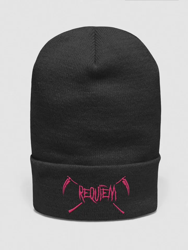 Requiem Toque product image (2)
