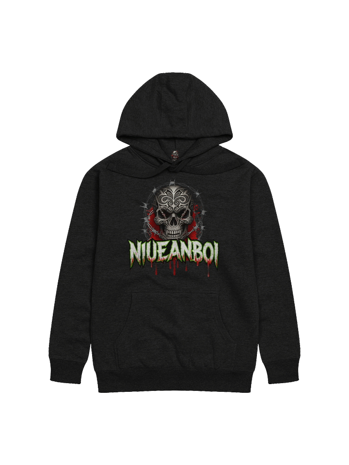 Niuean Boi Official Hoddle product image (2)