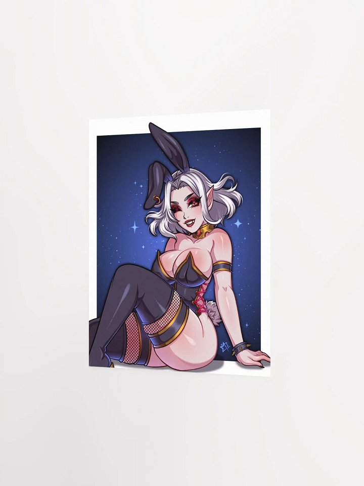 Bunny Girl Ellie Poster product image (5)