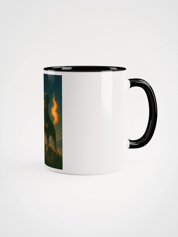Jeeter Mug product image (2)