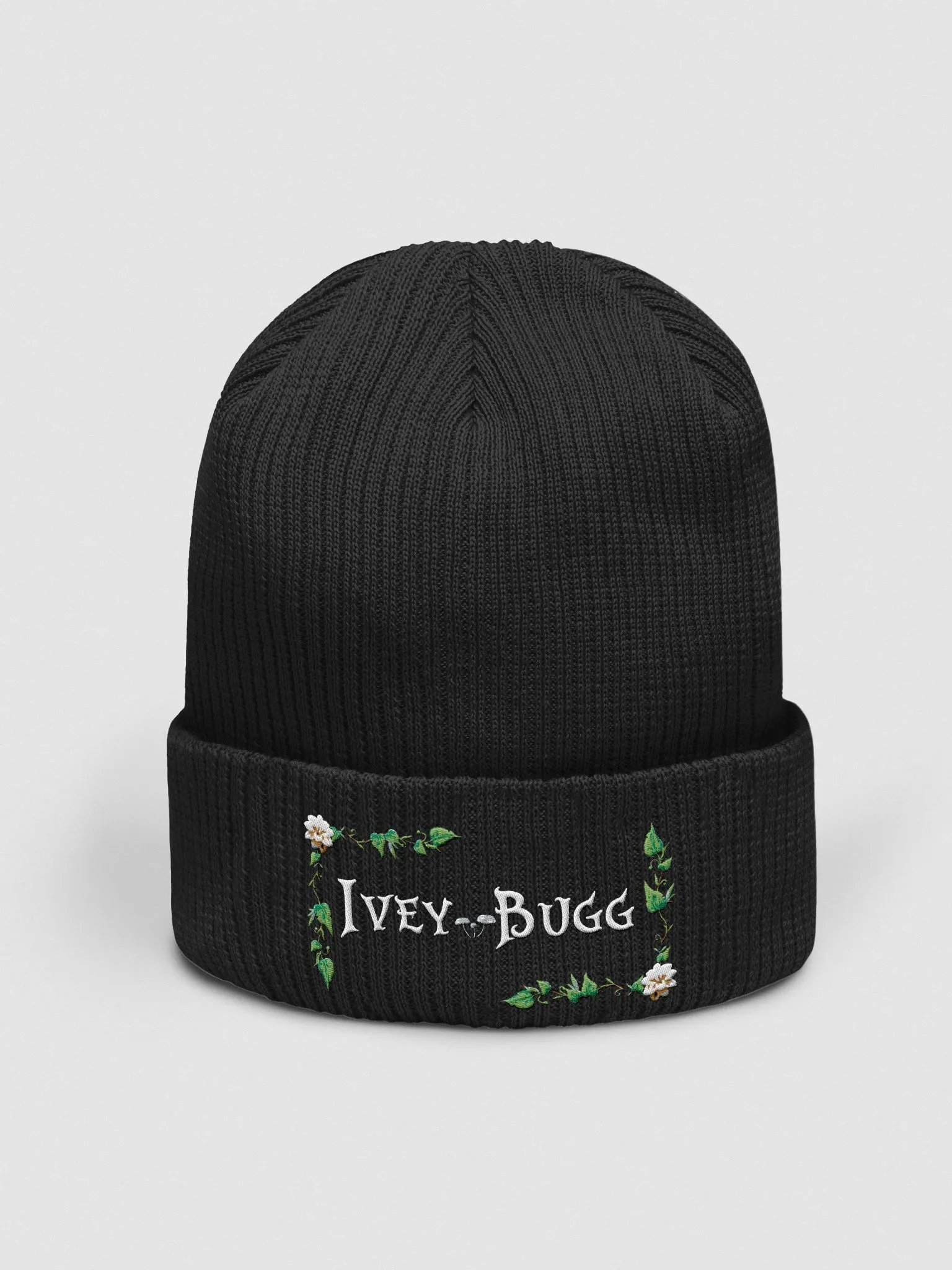 IveyBugg Beanie product image (1)