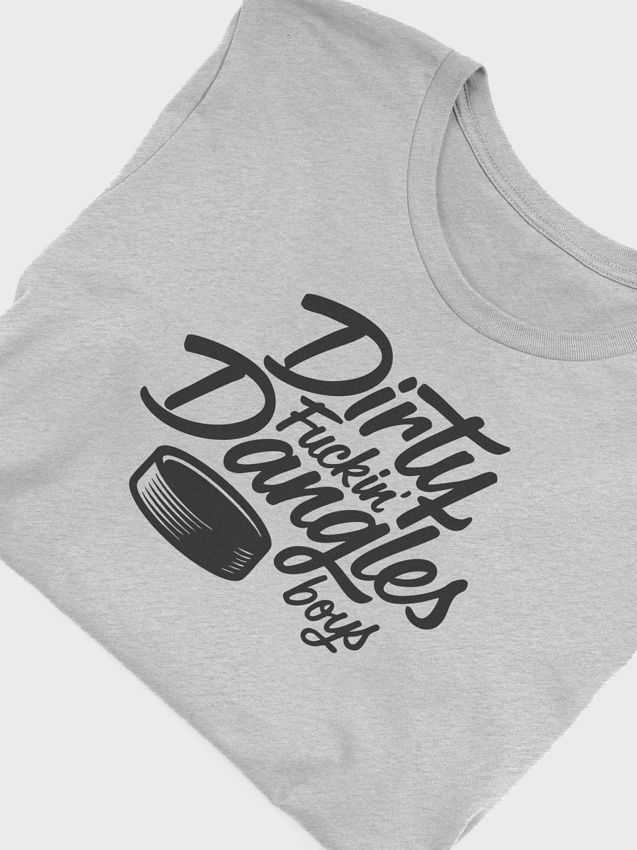 Dirty Dangles Tee product image (22)