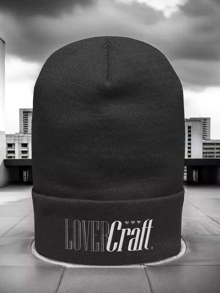 Ultimate Crafter Beanie product image (1)