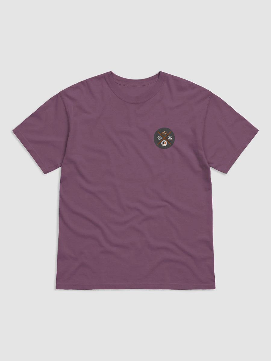 MAE 2024 Collab Shirt product image (1)