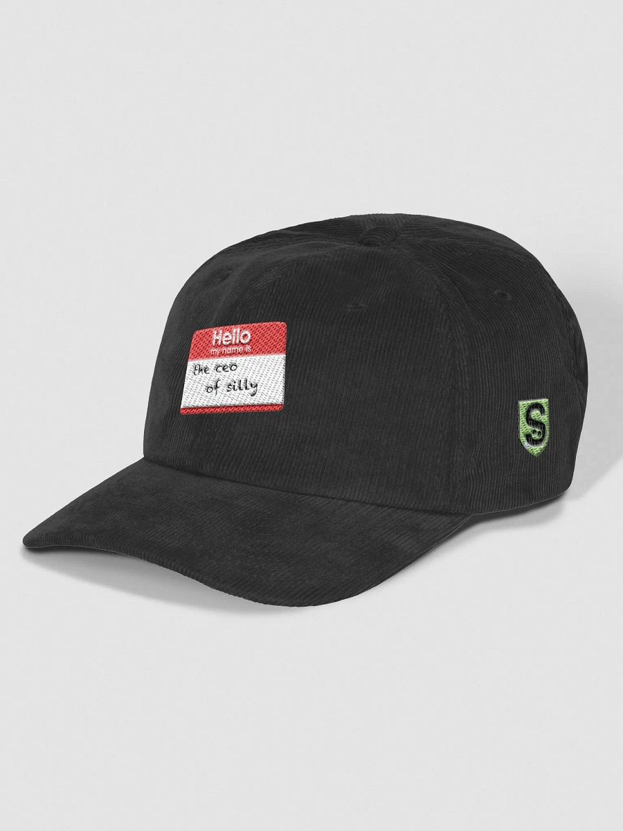 The CEO Of Silly Dad Hat product image (2)