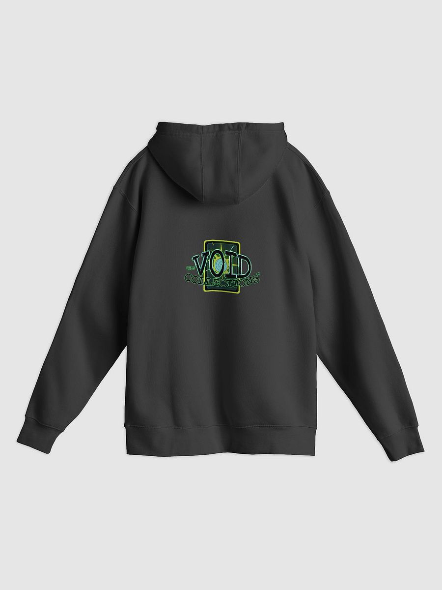 #032 Groggle - Voidling™ Hoodie product image (2)