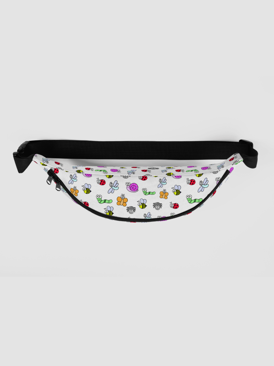 BugSWAG FatAmbdomin Pack WHT product image (4)