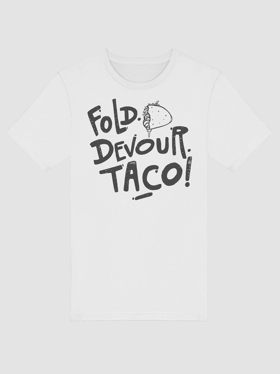 Fold. Devour. TACO! product image (9)