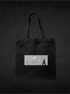 T-Wear Placeholder Tote Bag product image (1)