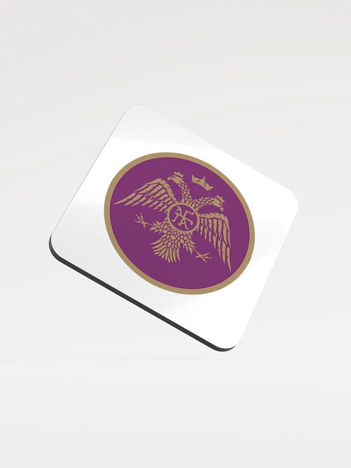 ΣΟΥΒΕΡ ΜΕ ΤΟ ΣΗΜΑ ΤΗΣ BYZANTIUM OF CARDIFF product image (1)