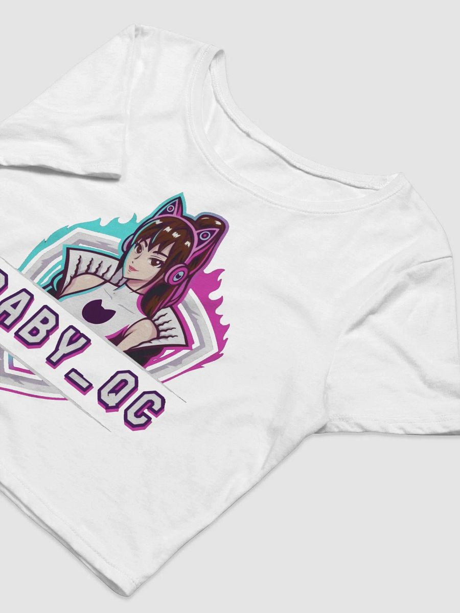Saby_Qc Crop Top product image (5)