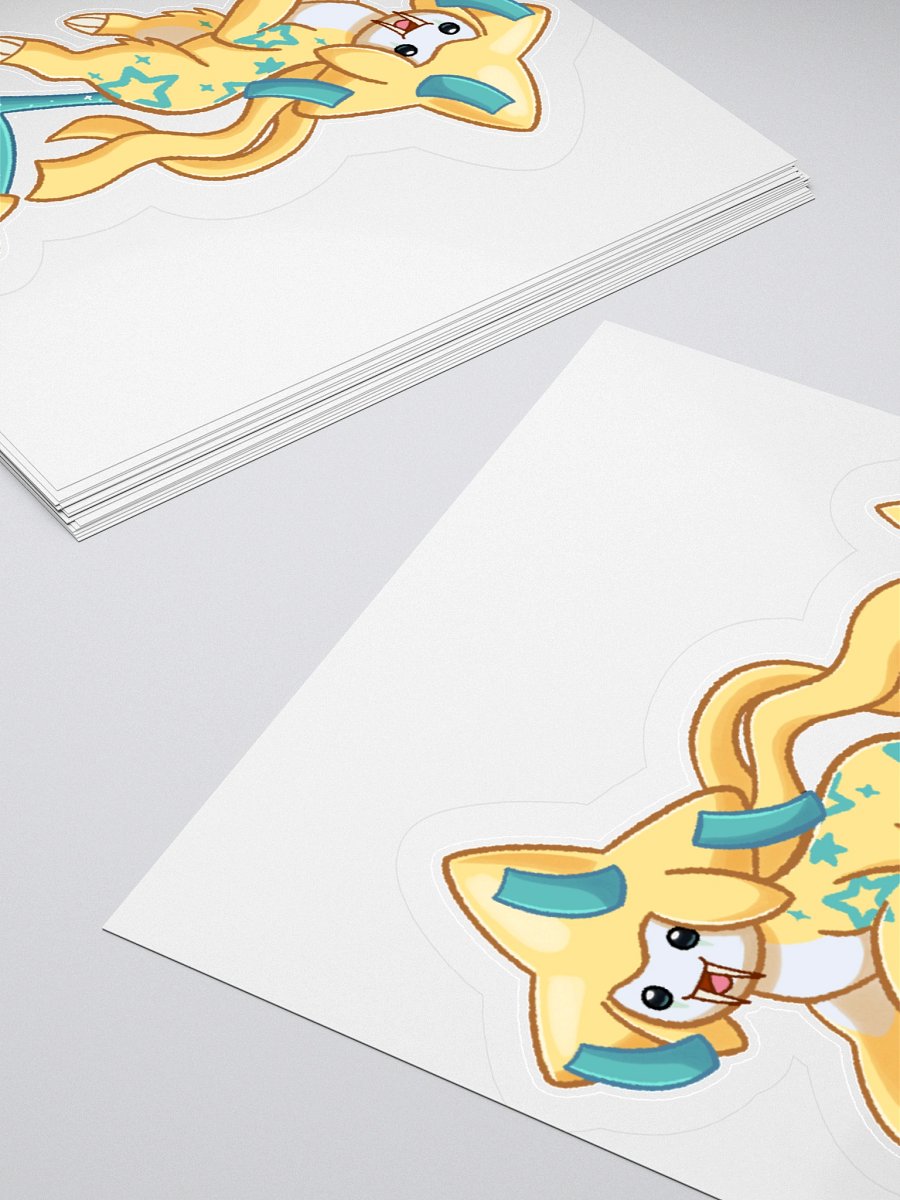Rairachi [sticker] product image (10)