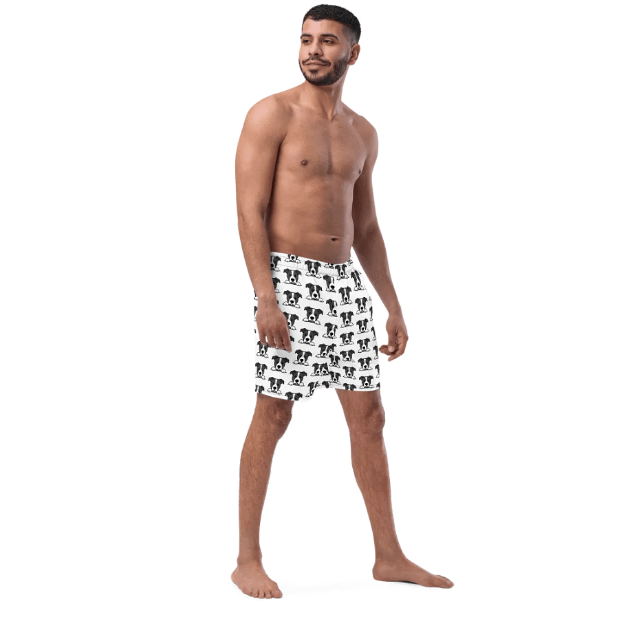 HOPPER SWIMSHORTS product image (7)