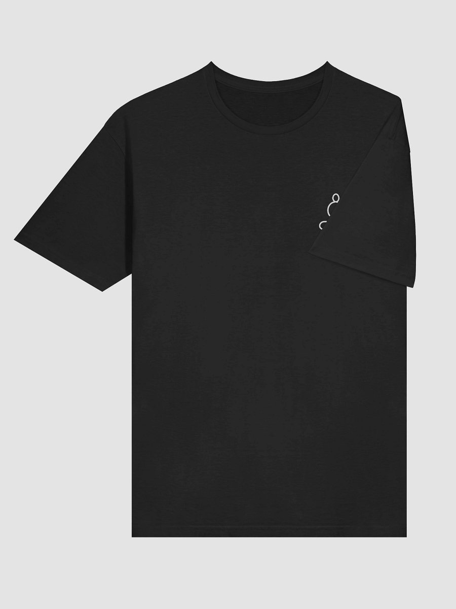 Zen Meditation Softstyle T-Shirt product image (6)