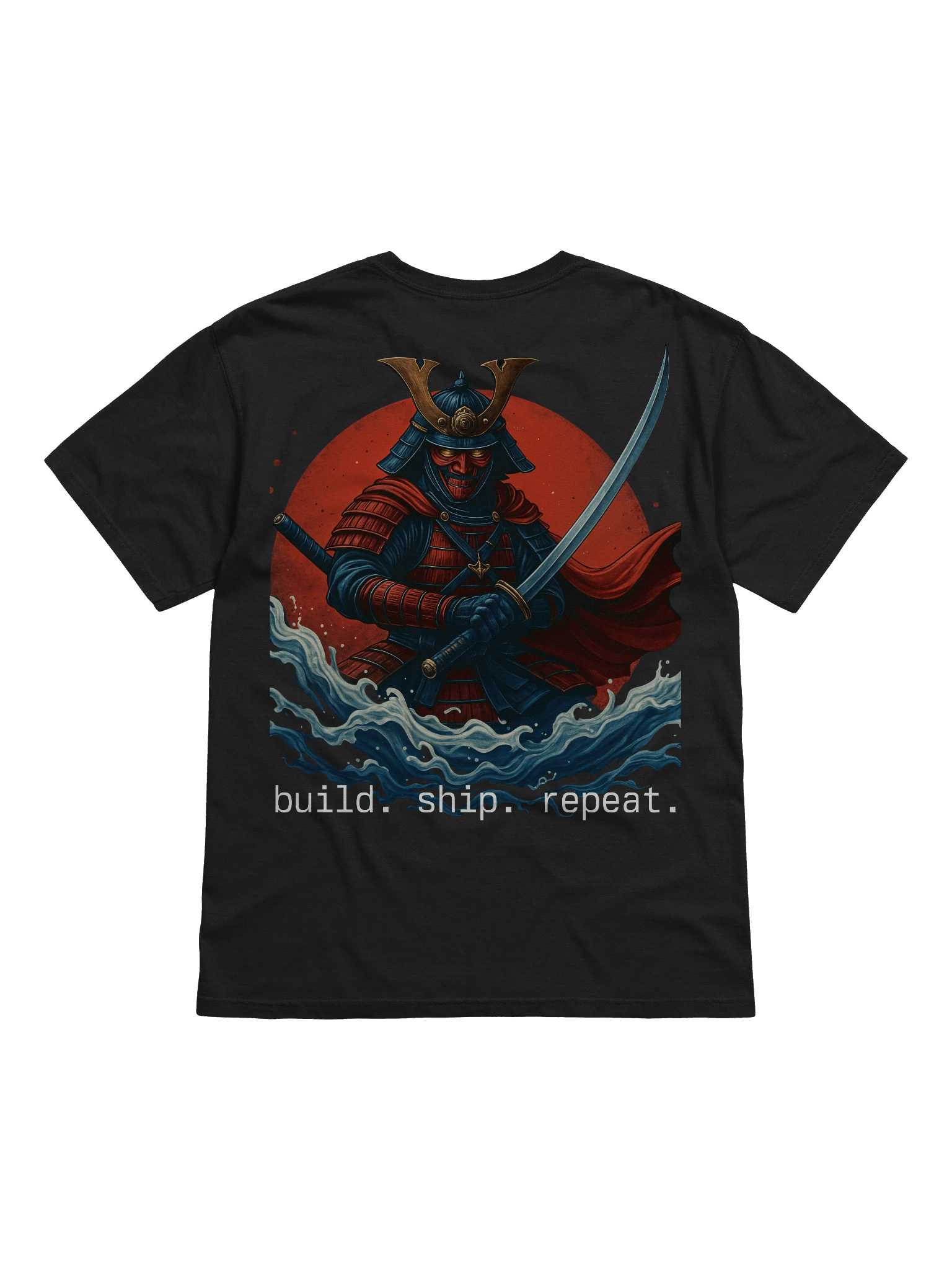 mitte.ai + build ⚔️ ship samurai product image (3)