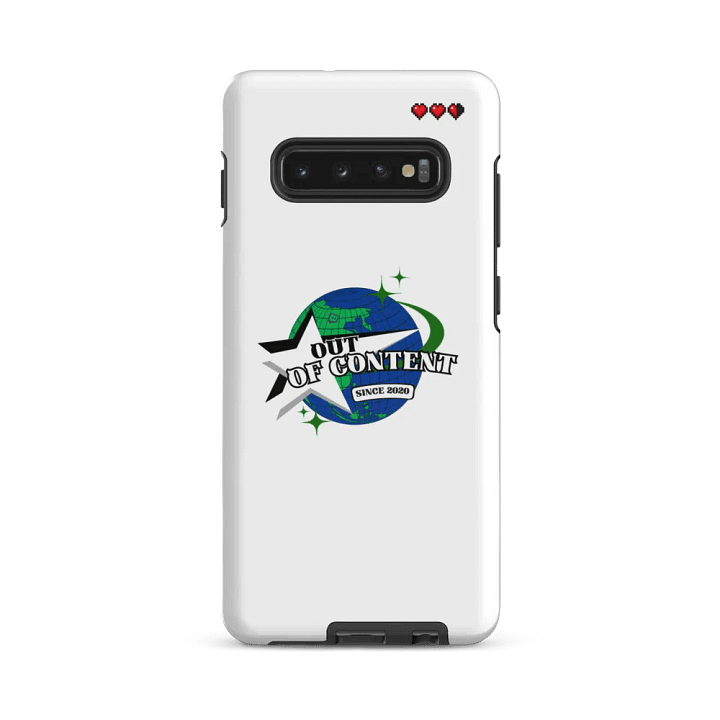 ATI - Samsung Case product image (2)