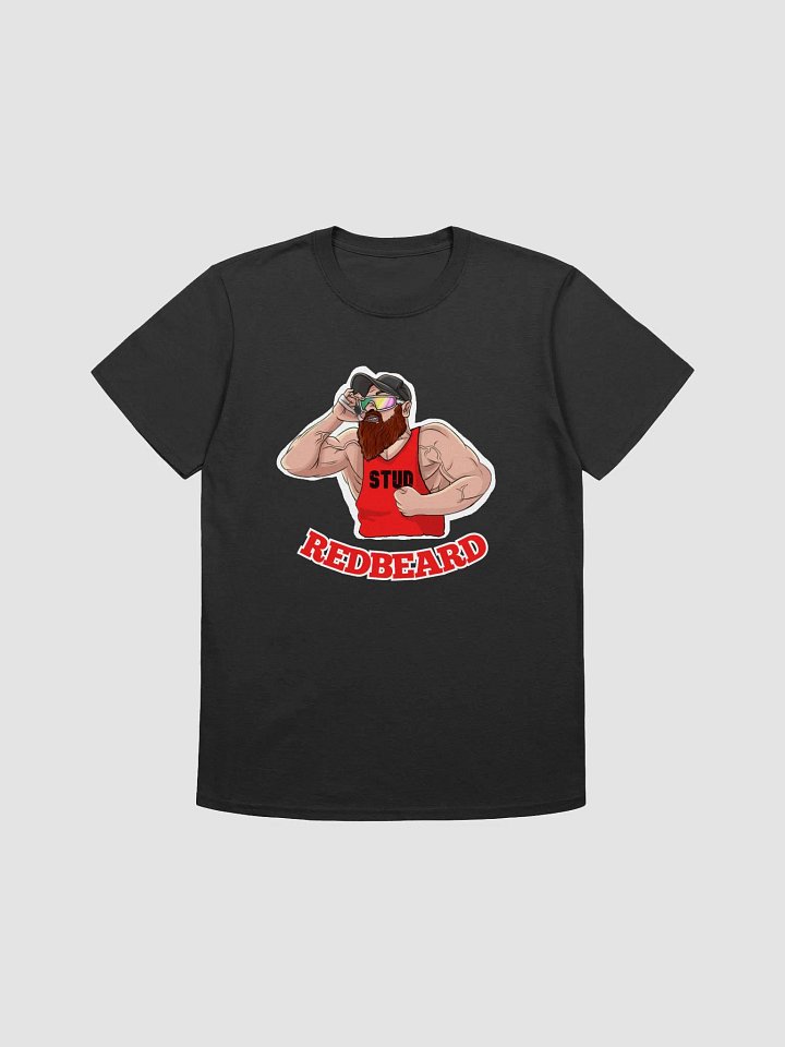 2024 Redbeard Shirt product image (1)