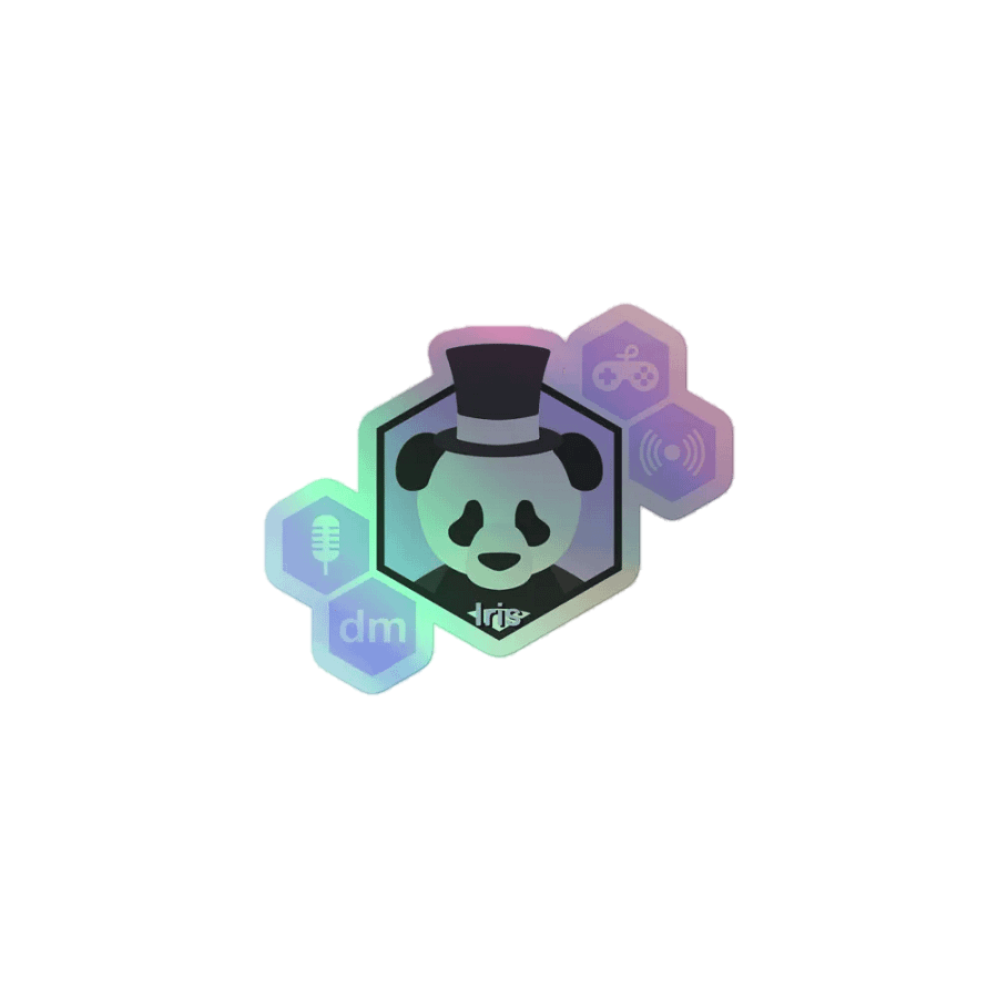 Iris logo product image (1)