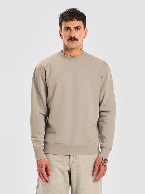 Photo showing Stanley/Stella Unisex Heavyweight Sweatshirt