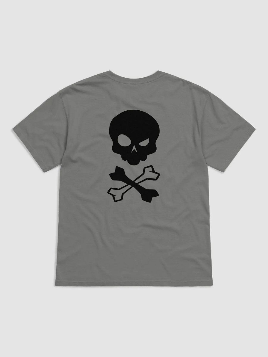 Skull and Crossbones T-Shirt product image (2)