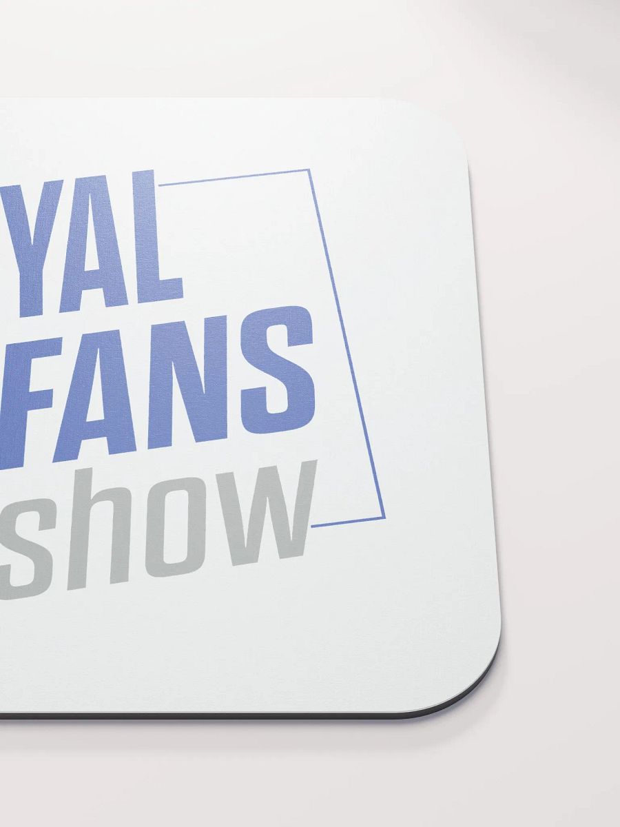 Loyal BBN Fans Mouse Pad product image (5)