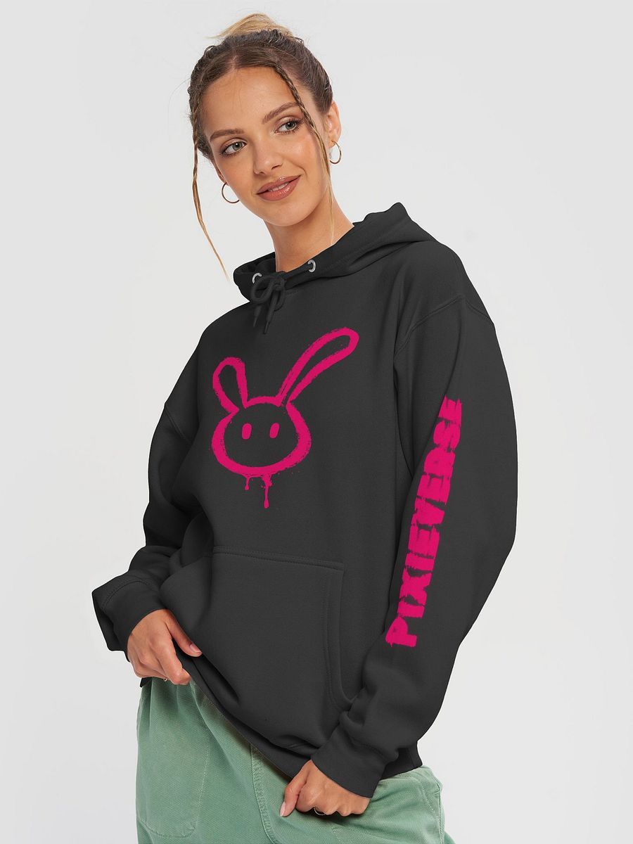PixieHoodie PixieFluff - Limited Edition (Pink) product image (3)