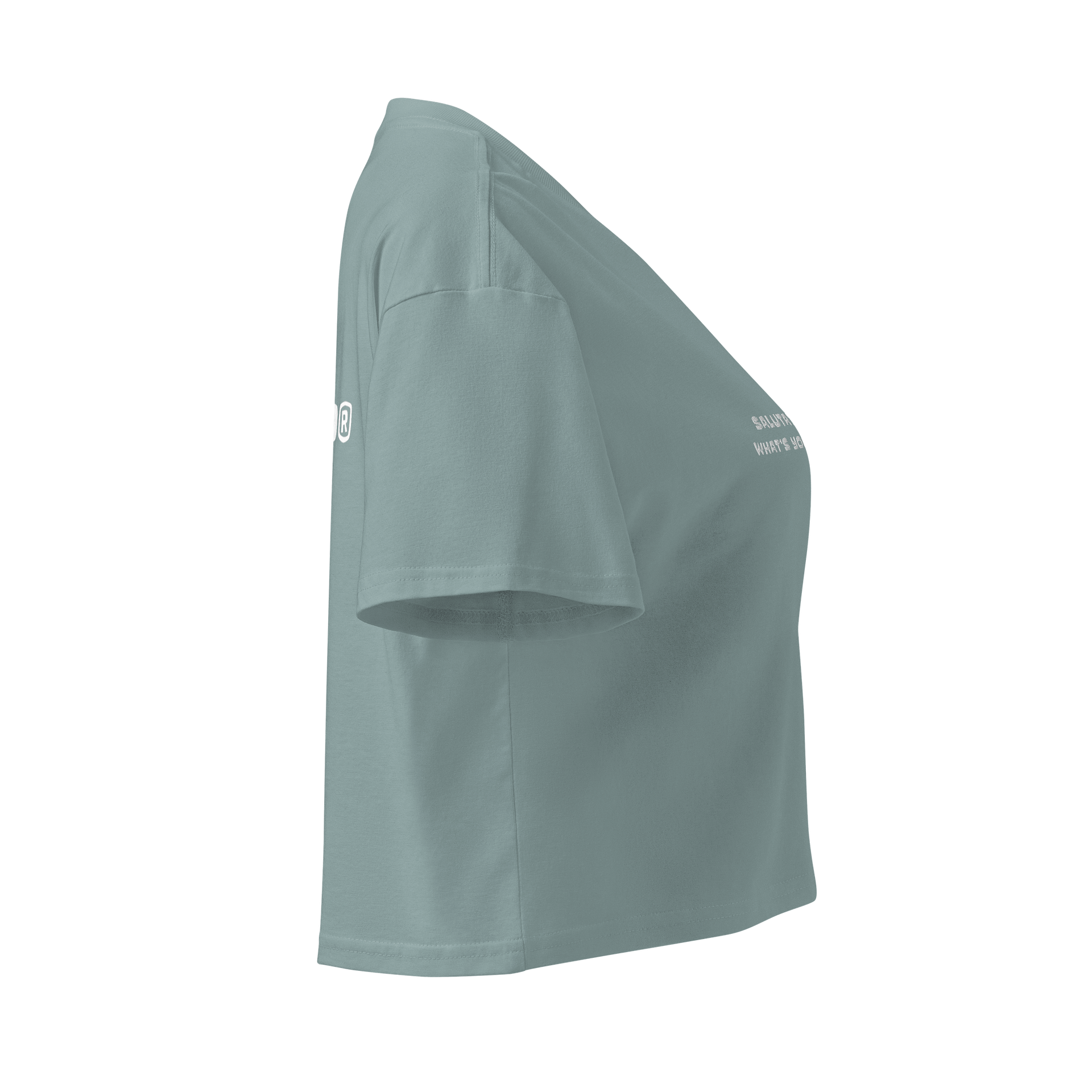 SALUTATIONS! product image (12)