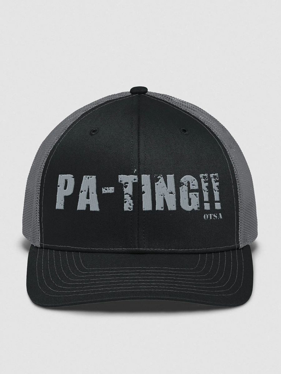 PA-TING!! Trucker Hat product image (1)