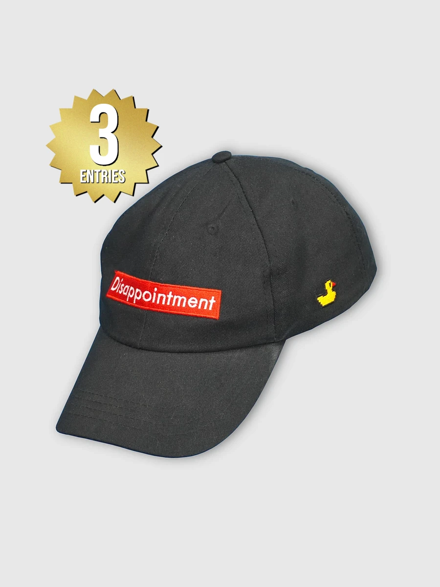 Disappointment Dad Hat product image (1)