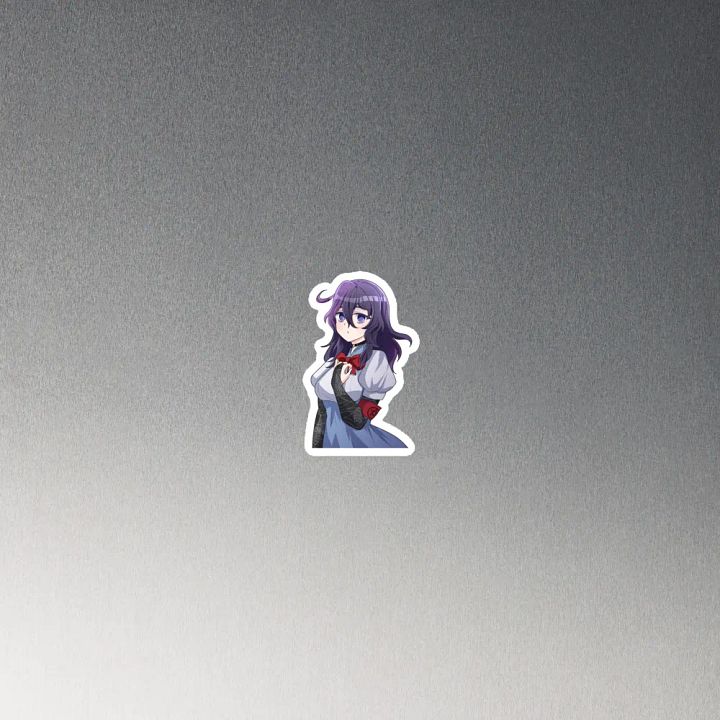 Magnet - WTN Komi Mode product image (2)