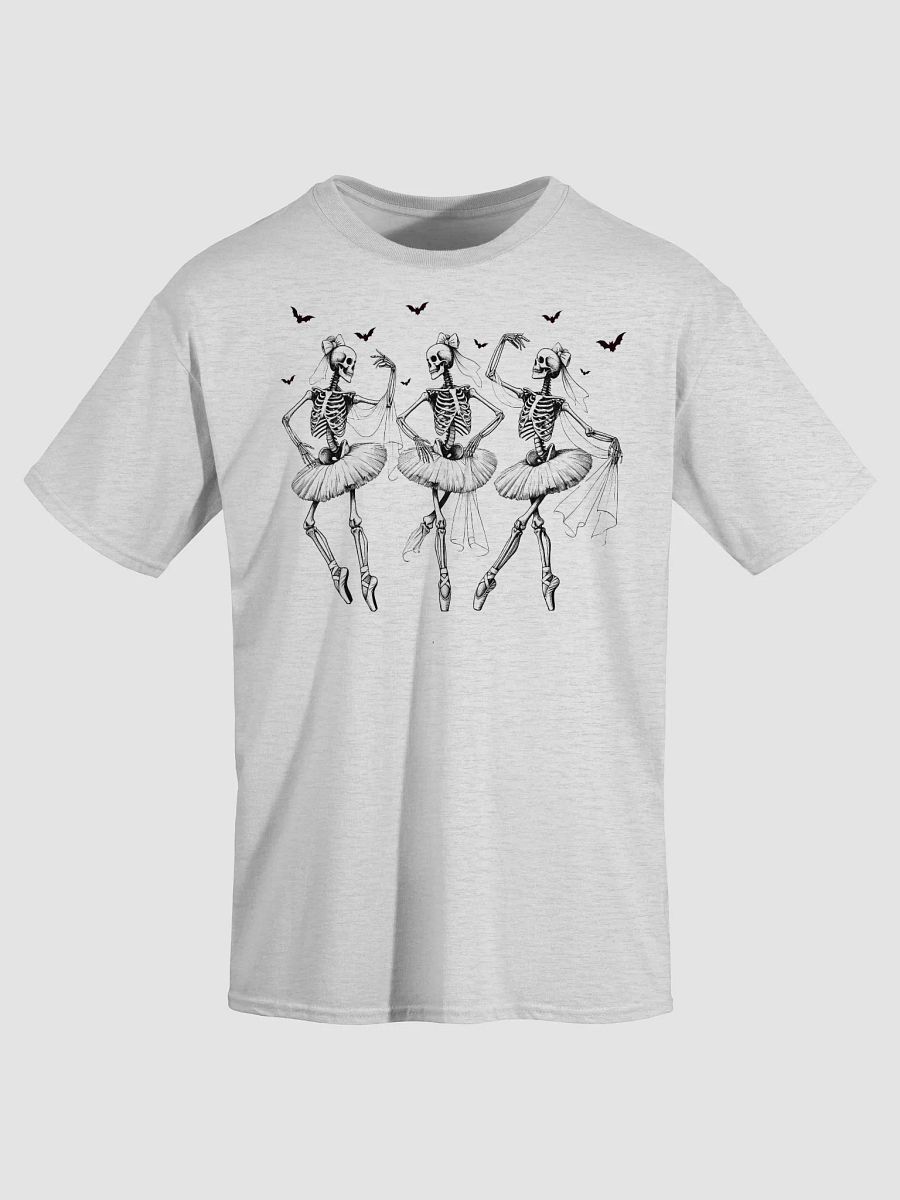 Dancing Skeleton T-Shirt product image (3)