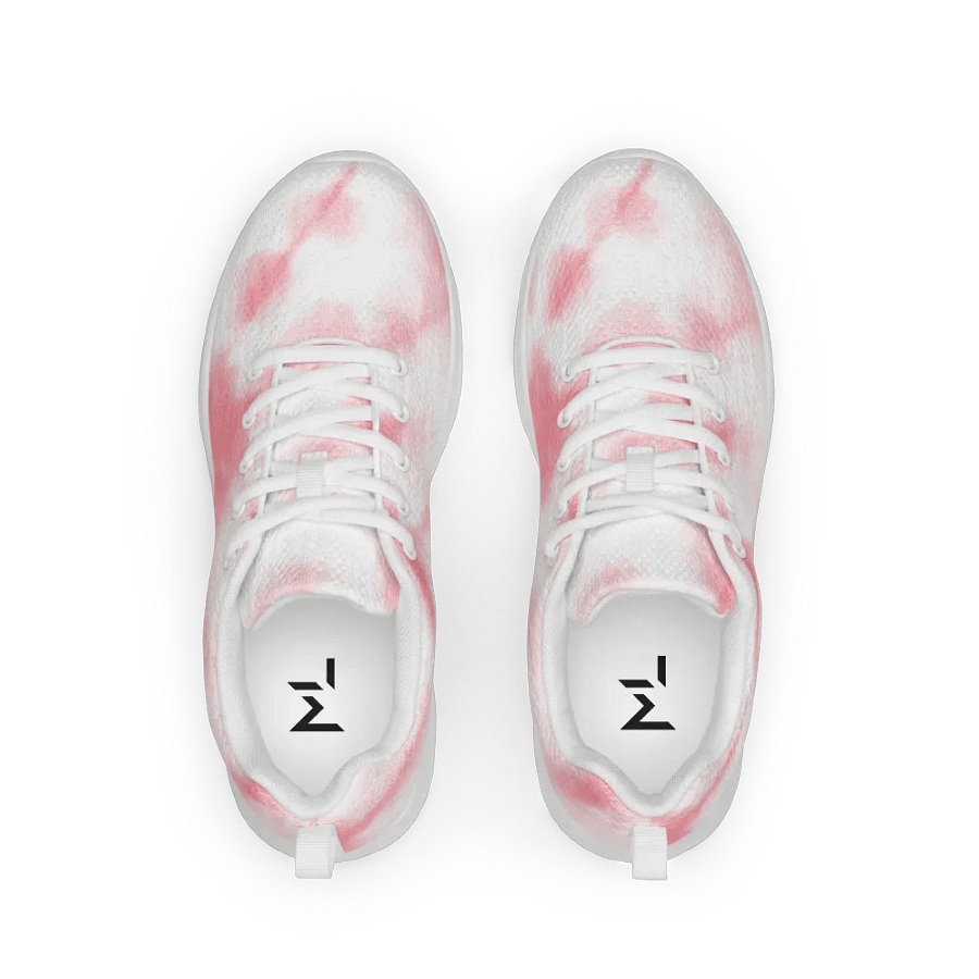 Adidasi Sport (F) - Pete roz product image (4)