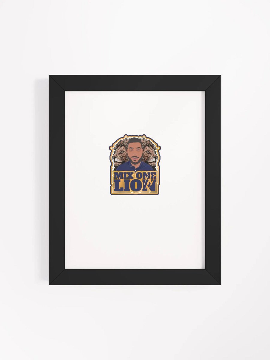 Lion fram product image (69)