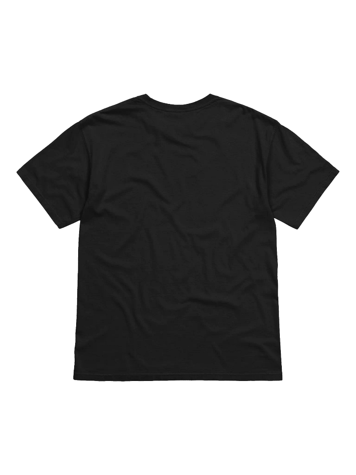 Parallel Dimensions Book Cover Tee (Comfort Colors) product image (2)