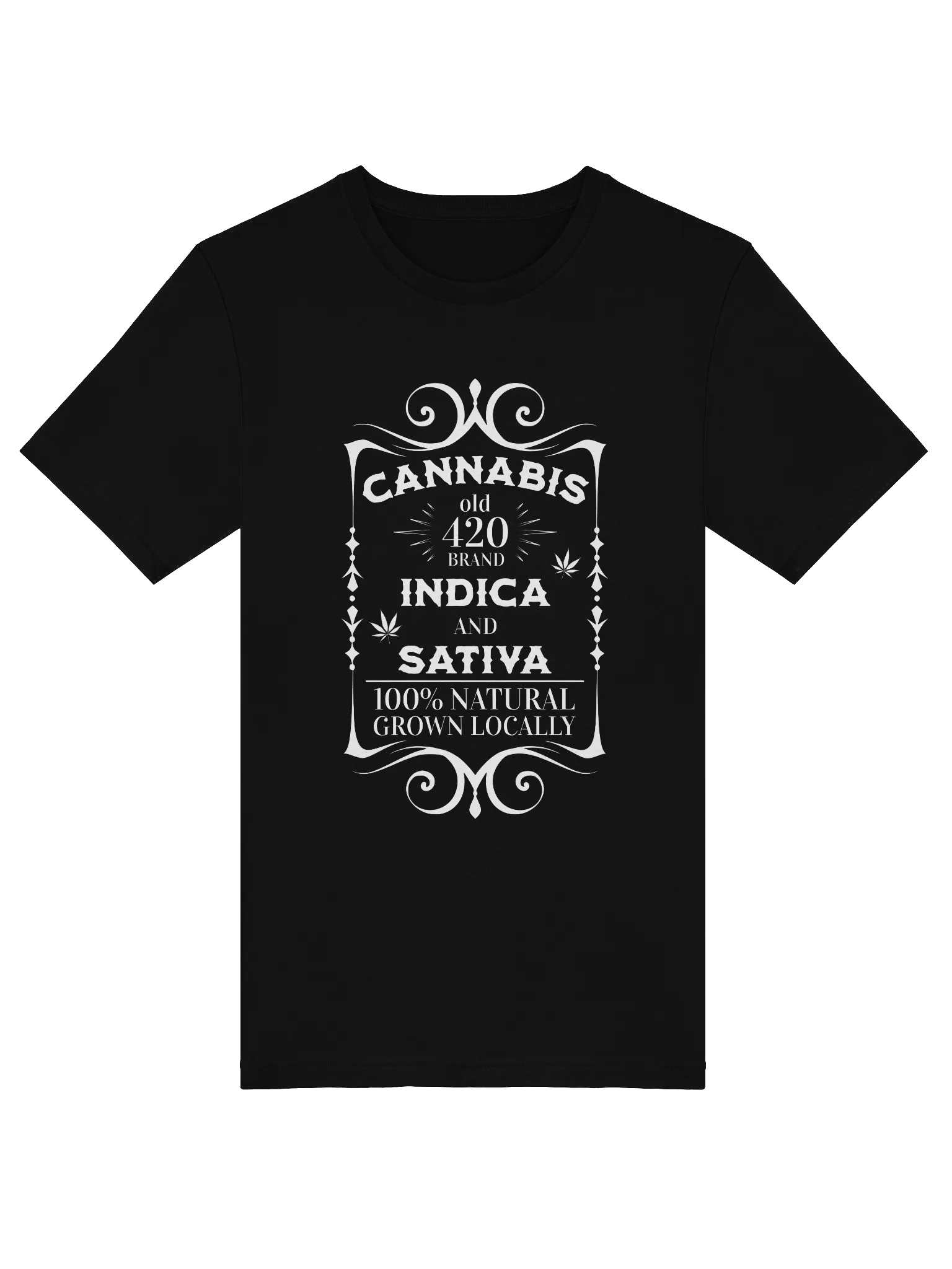 Old 420 Brand product image (1)