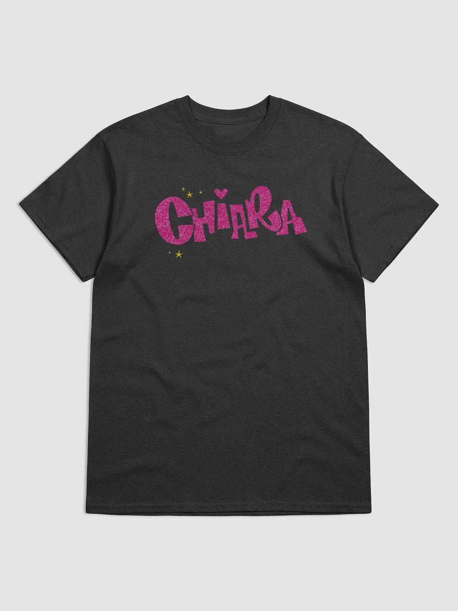 CHIARA Tony Effe Tshirt product image (7)