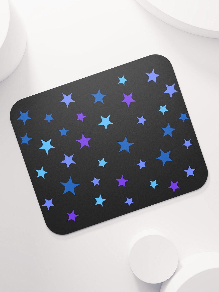 Starry Night Mouse Pad product image (7)