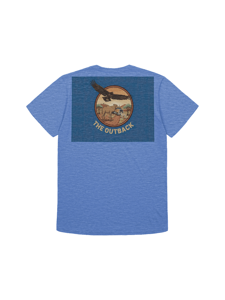 The Outback. product image (2)