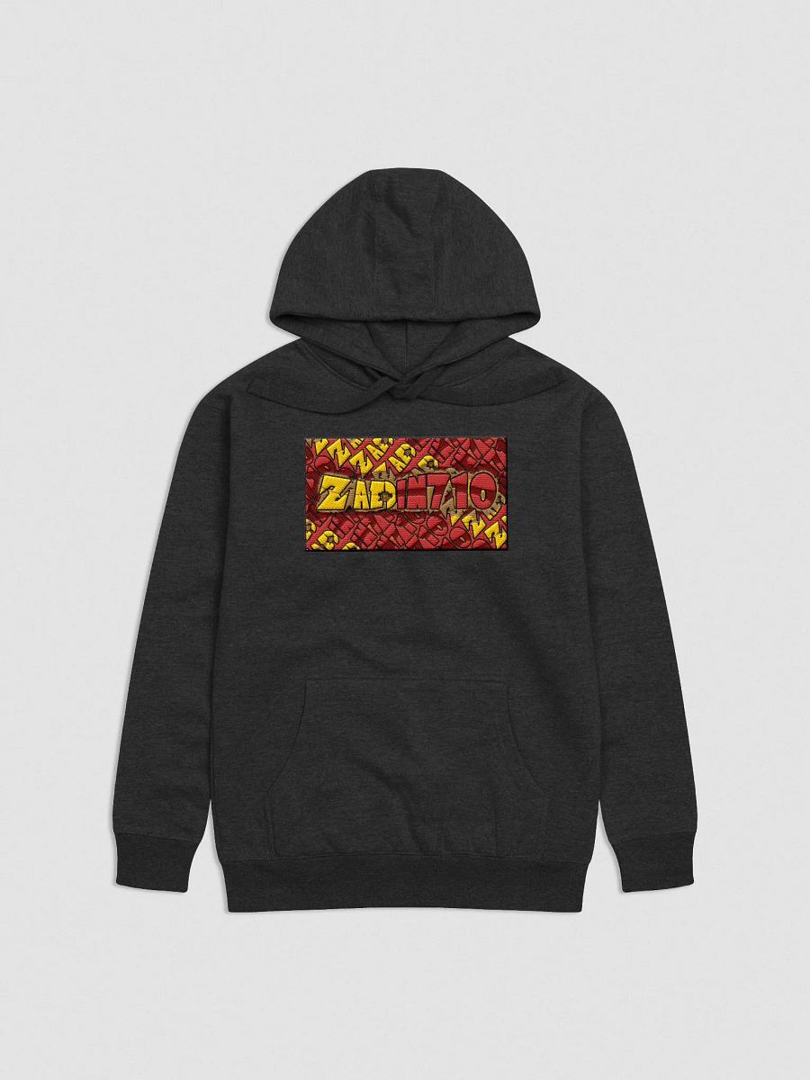 Zaedin710 Premium Hoodie product image (1)
