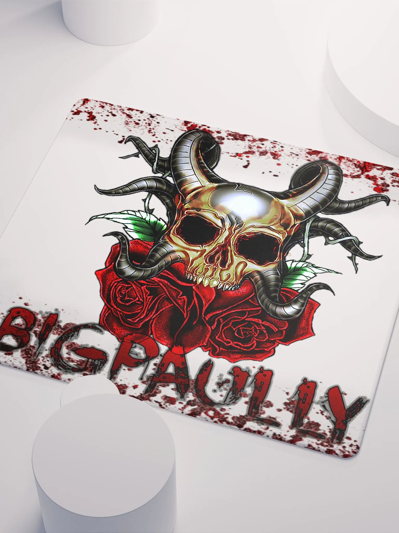 Gaming Mouse Pads product image (6)