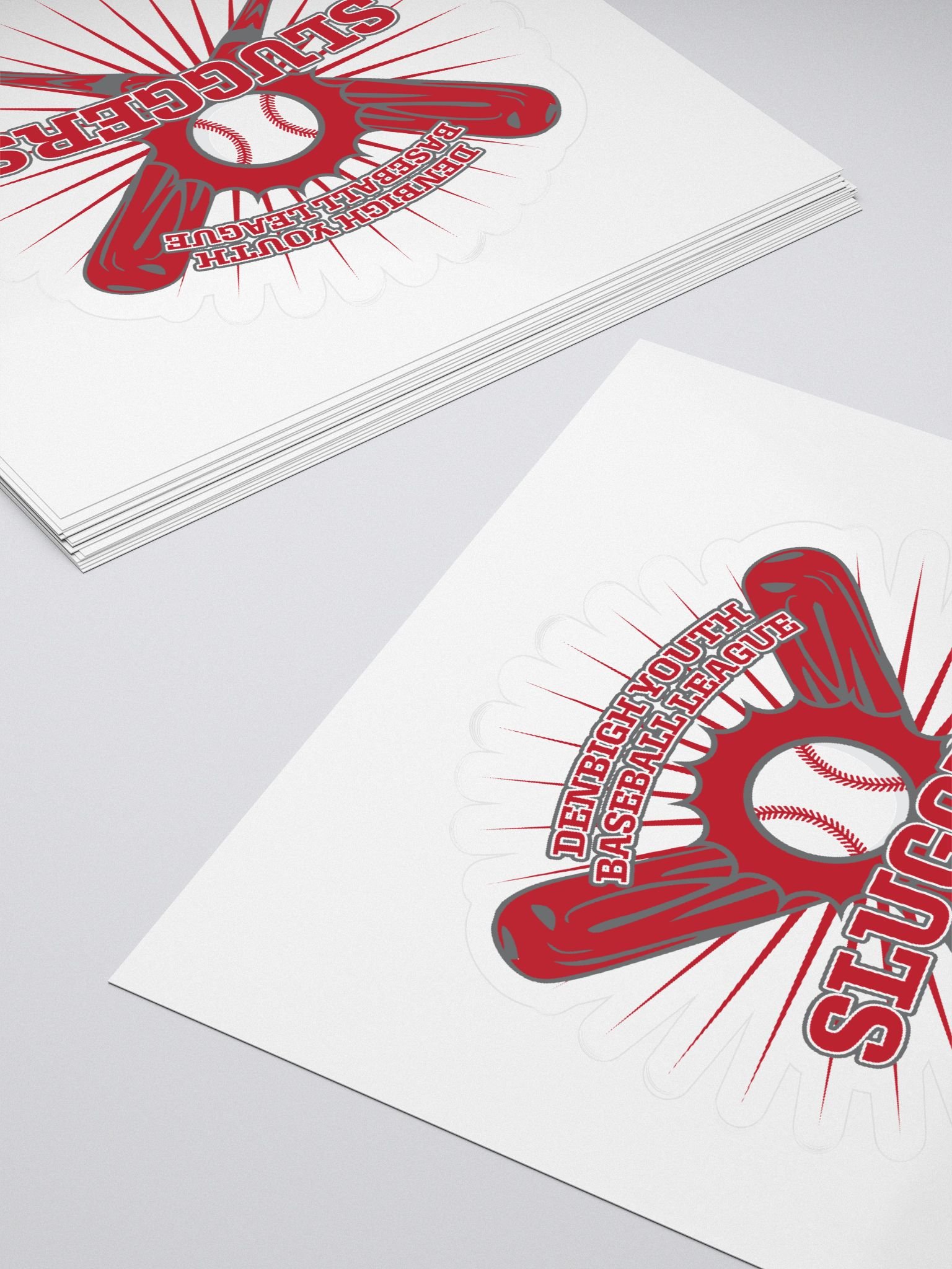 Sluggers - Stickers product image (4)